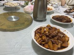 -小六农家乐(崇明西沙湿地店)