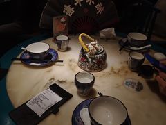 -探花·意境江南菜·唐伯虎文化体验店·松鼠桂鱼(观前店)