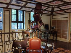 -天津津利华酒店