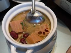 -黄泥岗·黄陂农家菜(百步亭店)