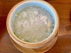 厦门传统肉蓉炖盅-林四喜·闽南传家菜(鼓浪屿店)