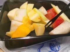 -汉阳廷自助烤肉(同和金铂天地店)