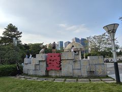 -文华公园(禅城区)