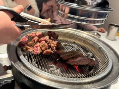 -范儿·嫂子烤肉·精致炭火烤肉(长治路店)