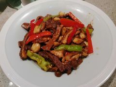 -忠顺斋易州印象烤鸭店(东关新村店)