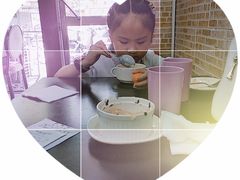 -蘑菇餐厅(马台街店)