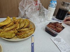 -李记清真馆(打钉巷店)