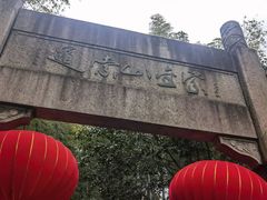 -紫金山山顶公园