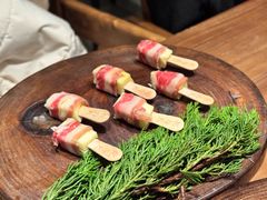 -侘与火 Wabi 侘寂烟火•锅物料理(大屯DT51店)