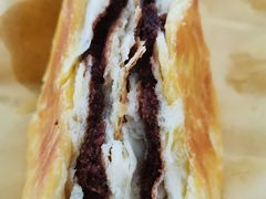 -姜志勇·志勇烧饼(总店)