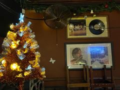 -Hooley's活利仕西餐厅(珠江新城店)