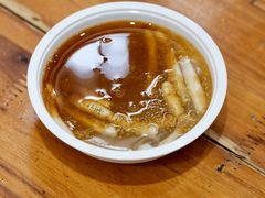 -安海五叔公土笋冻(西街店)