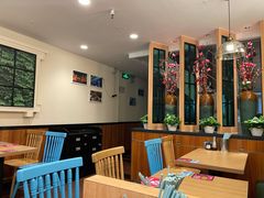 大堂-小杨生煎(黄河路店)