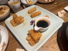 红糖糍粑-辛香汇·现炒川菜(武进吾悦店)