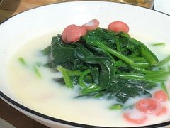 -禾木·新疆特色美食