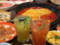 -牛市坎火锅(建设路店)