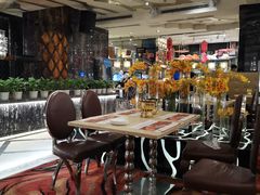 大堂-芭菲盛宴·环球美食(解放碑英利国际店)