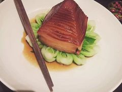 -湖滨28中餐厅·西湖宴·杭州君悦酒店