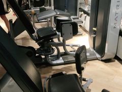 -威尔仕健身·游泳(古北店)