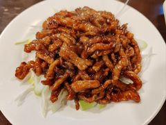 -沣元春饼馆(幸福巷店)