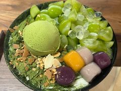 -余时冰室(六运二店)