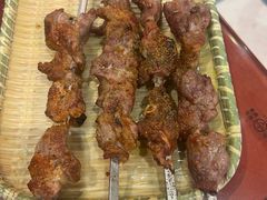 -新疆伊宁远征餐厅