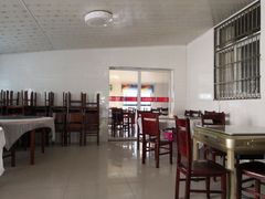 大堂-界山丁老二丁记老鸭汤饭店