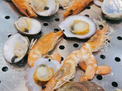 -日照大牌檔•小船海鲜(万平口店)