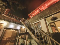 -百花人家(清水田园店)