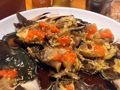 -阿岘洞酱蟹