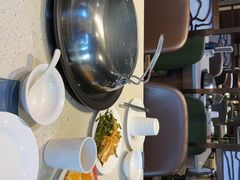 -青蓬蒸汽海鲜·深圳老字号·团建聚会(壹方城店)