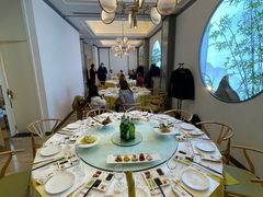 包厢-御仙都北京菜馆·烤鸭店(双井店)