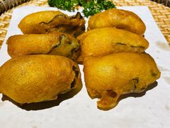 香酥蚝炸-老伙记海鲜码头(北滘店)