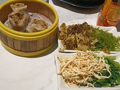 -郭记三宝粥店(锦山大街店)