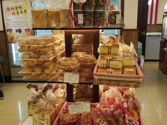 -红宝石·鲜奶小方(万航店)