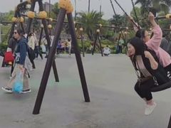 -枫香湖儿童公园