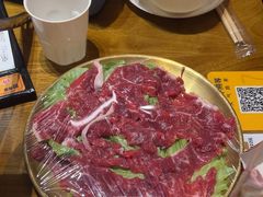 -黔哆哆地摊酸汤火锅(清湖店)