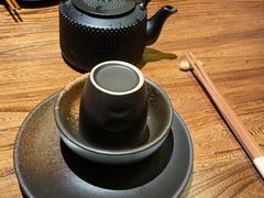 -啫两手·啫啫煲·小饭堂(龙城万科里店)