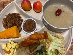 -素满香·食养自助(建邺万达店)