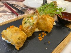 -玖尹-新派中式餐酒馆