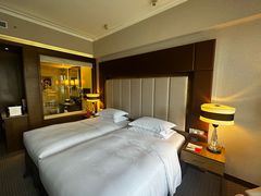 -澳门十六浦索菲特大酒店