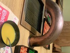 -千寻烧肉(政务区店)