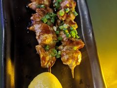 -JUKEBOX玖部音乐餐厅(华侨城店)