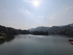 -海兰云天度假区温泉