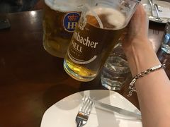 -haxnbauer海森堡德国餐厅(深圳coco店)