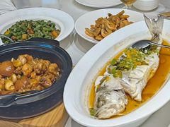 -万龙洲海鲜·粤菜(亚运村店)