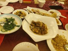 -亚龙湾红树林度假酒店御粤阁