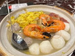 -新白鹿餐厅(爱琴海购物中心店)