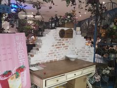 -茉莉餐厅(包河万达店)
