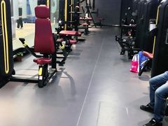 -开阳里游泳健身